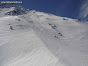 Avalanche Maurienne, secteur Grande Chible - Photo 3 - © PGHM Modane