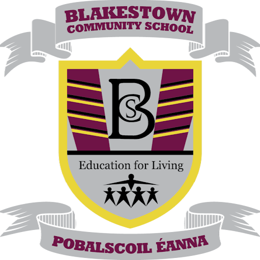 Blakestown Community School logo