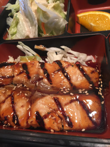 Nara Sushi