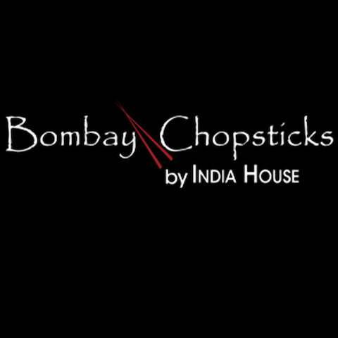Bombay Chopsticks by India House logo