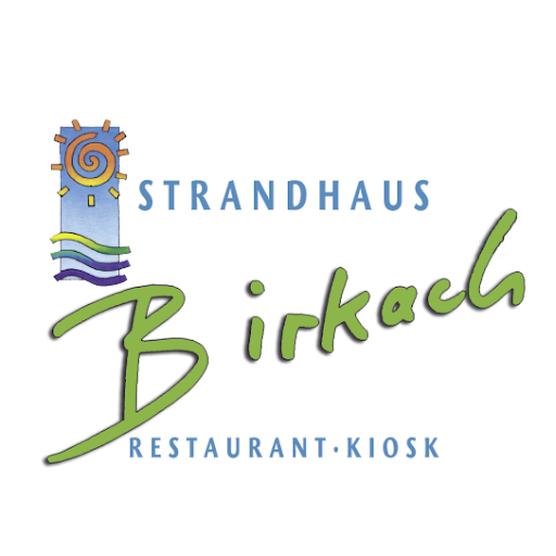 Rothsee Strandhaus Birkach logo