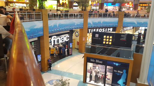 Fnac Colombo