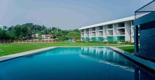 RECCAA Swimming Pool, RECCAA Valley Road, Thrikkakaram, Kakkanad, Ernakulam, Kerala 682021, India, Swimming_Pool, state KL