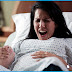 Woman's Uterus Ruptures During Childbirth
