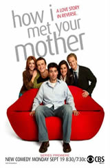 How I Met Your Mother 7x17 Sub Español Online