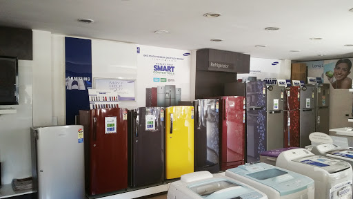 A.P Electronics, 321, Chinmaya Mission Hospital Rd, Hoysala Nagar, Indiranagar, Bengaluru, Karnataka 560038, India, Refrigerator_Shop, state KA