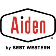 Aiden by Best Western @ South Reno logo