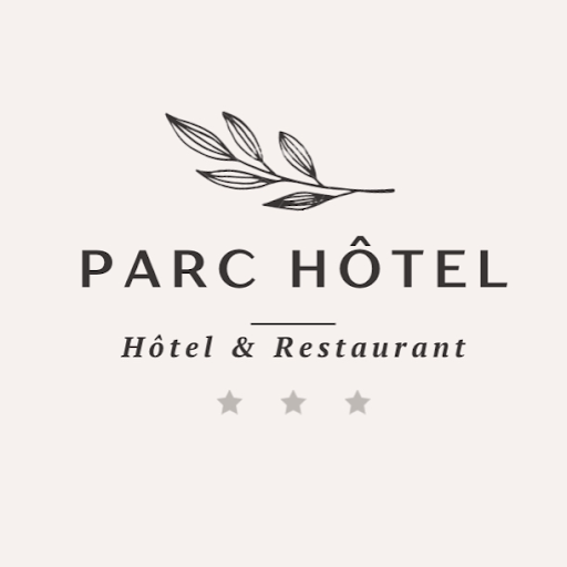 Parc-Hôtel - Hôtel & Restaurant logo