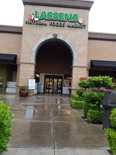 Health Food Store «Lassens Natural Food and Vitamins», reviews and photos, 9439 Ft Washington Rd, Fresno, CA 93730, USA