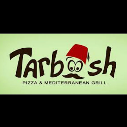 Tarboosh Restaurant logo