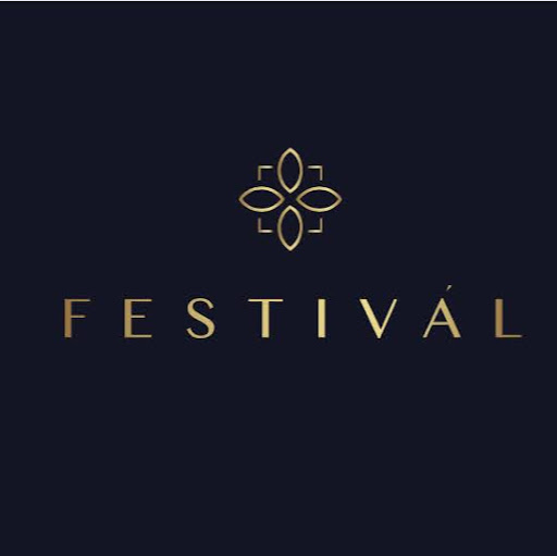 Festival Cafe logo