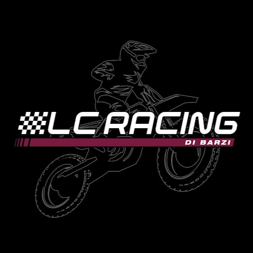 LC racing logo