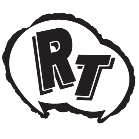 Rolling Tales logo