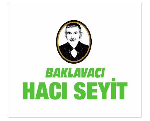 Baklavacı Haci Seyit logo