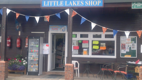 Little Lakes Holiday Park