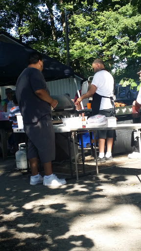 Willow Glen Flea Market