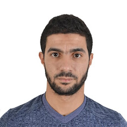 avatar of Abdellah Cheik