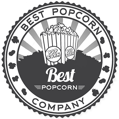 Best Popcorn Company logo