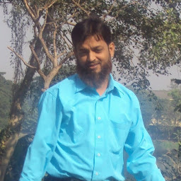 Jamil Ahmed's user avatar