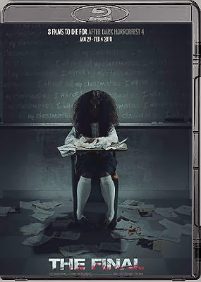 Filme Poster A Final BDRip XviD Dual Audio & RMVB Dublado