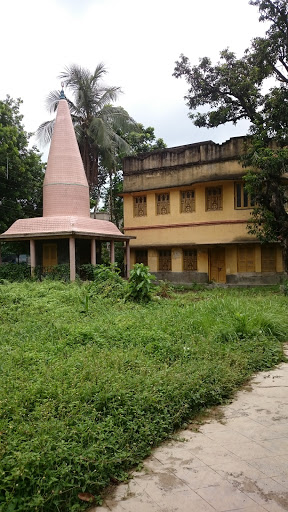Nimta High School, Madhusudan Banerjee Rd, Rabindra Nagar, Alipore, Nimta, Kolkata, West Bengal 700049, India, Secondary_school, state WB