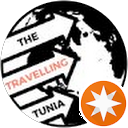 Travelling Tunia