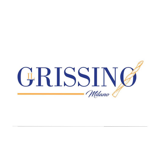 Il Grissino logo