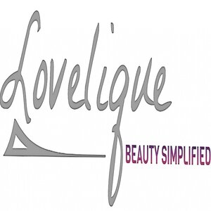 Lovelique Beauty Shop logo
