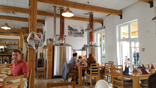 Slavkovský pivovar