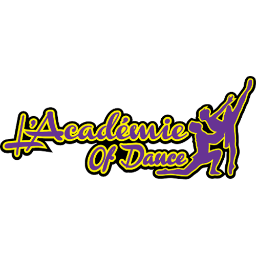 L'Académie of Dance logo