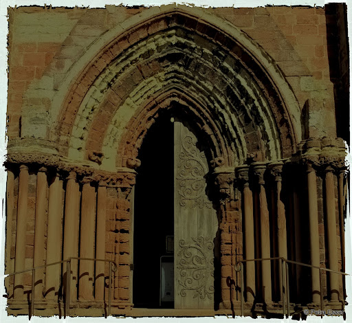 Cathédrale Saint-Magnus