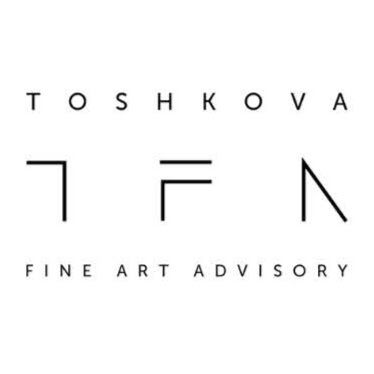 TFA Gallery + Advisory logo