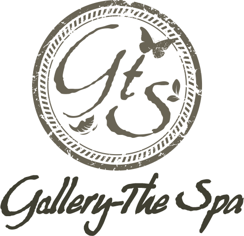 Gallery-The Spa & Hair logo