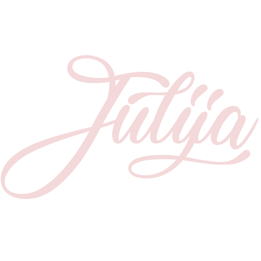 Beauty by Julija logo