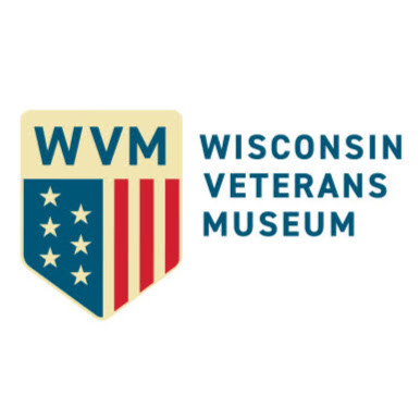 Wisconsin Veterans Museum logo
