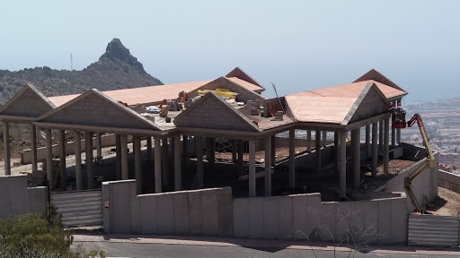 Barranco del Infierno