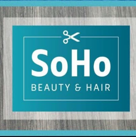 SoHo Beauty&Hair logo