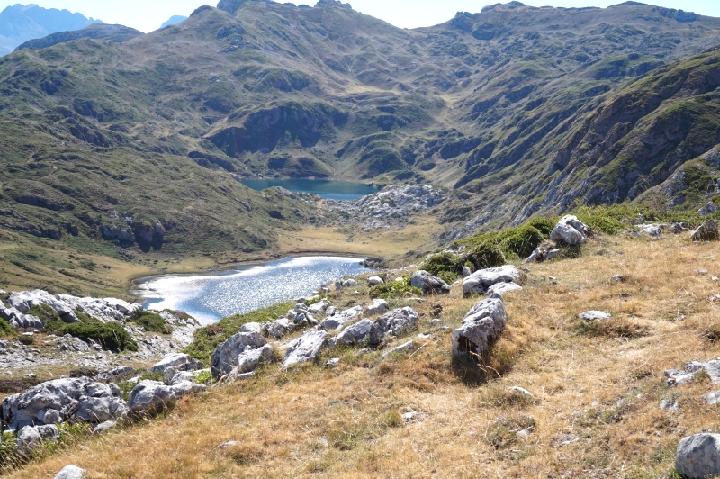 Picos Albos y Rubio (PN Somiedo) - Descubriendo Asturias (9)