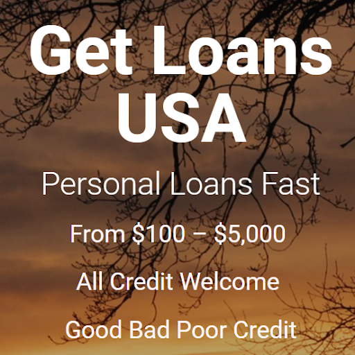 Quick Loans America logo