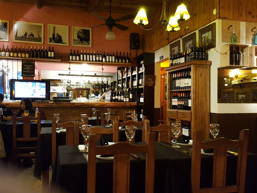 Don Florencio Restaurant