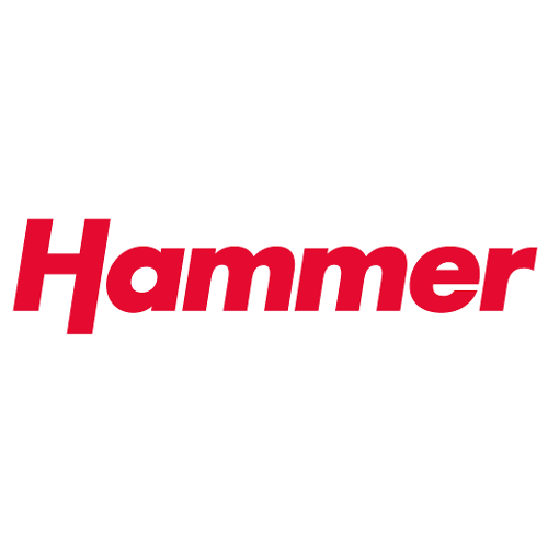 Hammer Fachmarkt Brandenburg logo