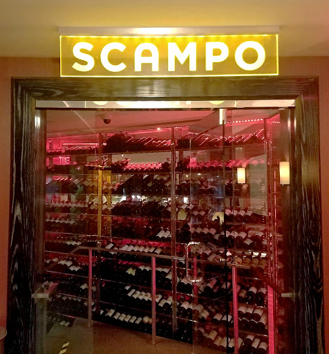 Italian Restaurant «Scampo», reviews and photos, 215 Charles St, Boston, MA 02114, USA