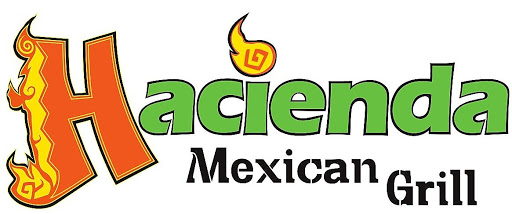 Hacienda Mexican Grill logo