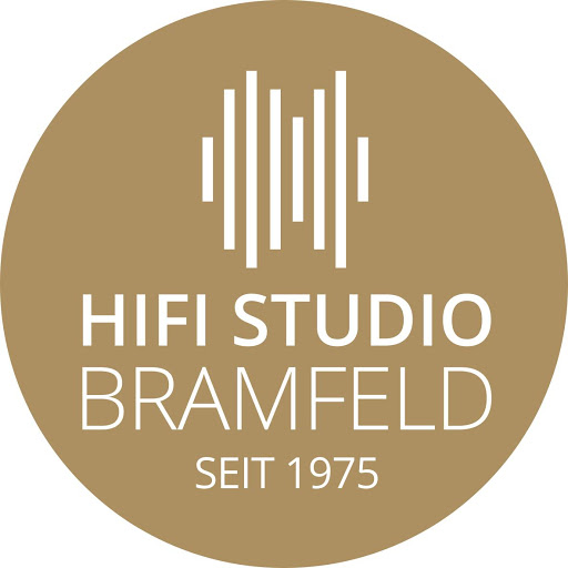HIFI-Studio Bramfeld logo
