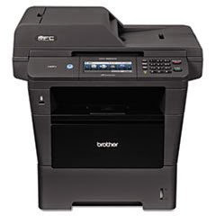  -- MFC-8950DW Wireless All-in-One Laser Printer, Copy/Fax/Print/Scan