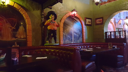 Los Toros Mexican Restaurant