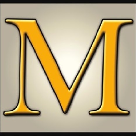 The Matlock Center logo