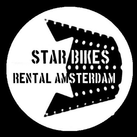Starbikes Rental logo