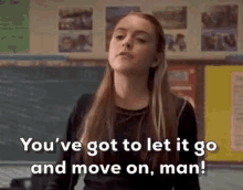 Move On GIFs | Tenor