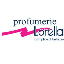 Profumerie Lorella logo